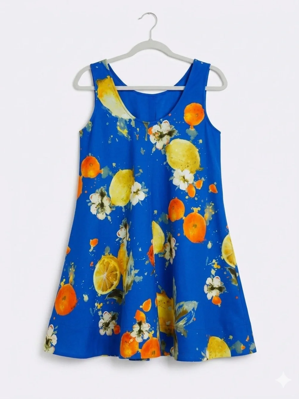 Anthropologie Maeve Keiko Dress Size 2X - Picture 5 of 7